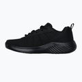 Buty dziecięce SKECHERS Bounder Karonik black 13