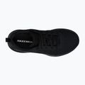 Buty dziecięce SKECHERS Bounder Karonik black 15