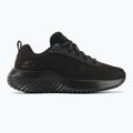 Buty dziecięce SKECHERS Bounder Karonik black 2
