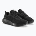Buty dziecięce SKECHERS Bounder Karonik black 4