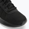 Buty dziecięce SKECHERS Bounder Karonik black 7