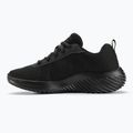 Buty dziecięce SKECHERS Bounder Karonik black 10