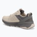 Buty damskie SKECHERS Switch Back Cascades beige 3