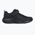 Buty dziecięce SKECHERS Bounder Power Study black 8
