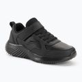 Buty dziecięce SKECHERS Bounder Power Study black