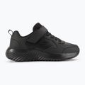 Buty dziecięce SKECHERS Bounder Power Study black 2