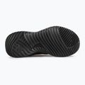 Buty dziecięce SKECHERS Bounder Power Study black 5