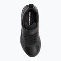Buty dziecięce SKECHERS Bounder Power Study black 6