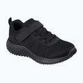 Buty dziecięce SKECHERS Bounder Baronik black