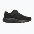 Buty dziecięce SKECHERS Bounder Baronik black 2