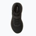 Buty dziecięce SKECHERS Bounder Baronik black 6