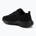 Buty dziecięce SKECHERS Bounder Baronik black 3