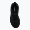 Buty dziecięce SKECHERS Bounder Baronik black 5