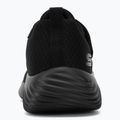 Buty dziecięce SKECHERS Bounder Baronik black 6