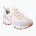 Buty damskie SKECHERS D'Lites Bold Views beige
