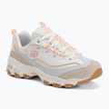 Buty damskie SKECHERS D'Lites Bold Views beige