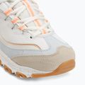 Buty damskie SKECHERS D'Lites Bold Views beige 7