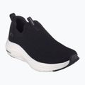 Buty damskie SKECHERS Vapor Foam True Classic black/white