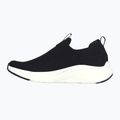 Buty damskie SKECHERS Vapor Foam True Classic black/white 3