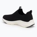 Buty damskie SKECHERS Vapor Foam True Classic black/white 3