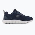 Buty męskie SKECHERS Track Broader navy 2