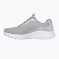 Buty damskie SKECHERS Skech-Lite Pro Glimmer Me gray 3