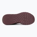 Buty damskie SKECHERS Bobs Squad Chaos Face Off purple 4