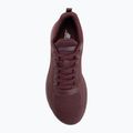 Buty damskie SKECHERS Bobs Squad Chaos Face Off purple 5