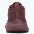 Buty damskie SKECHERS Bobs Squad Chaos Face Off purple 6