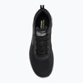 Buty męskie SKECHERS Track Broader black/charcoal 5