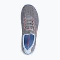 Buty damskie SKECHERS Summits Fun Flare gray 11