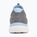 Buty damskie SKECHERS Summits Fun Flare gray 6
