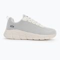 Buty damskie SKECHERS Bobs B Flex Visionary Essence white 2