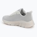 Buty damskie SKECHERS Bobs B Flex Visionary Essence white 3