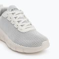 Buty damskie SKECHERS Bobs B Flex Visionary Essence white 7