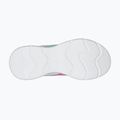 Buty dziecięce SKECHERS S-Lights Wavy Beams pink/multi 2