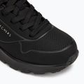 Buty SKECHERS Uno Gen1 Shimmer Away black 7
