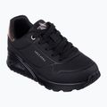 Buty SKECHERS Uno Gen1 Shimmer Away black 8