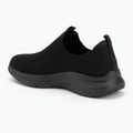 Buty damskie SKECHERS Vapor Foam True Classic black 3