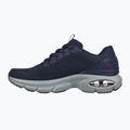 Buty męskie SKECHERS Skech-Air Ventura navy/red 9