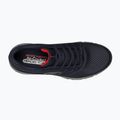 Buty męskie SKECHERS Skech-Air Ventura navy/red 11