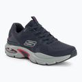 Buty męskie SKECHERS Skech-Air Ventura navy/red