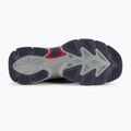 Buty męskie SKECHERS Skech-Air Ventura navy/red 5