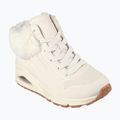 Buty dziecięce SKECHERS Uno Fall Air natural 8