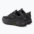 Buty męskie SKECHERS Max Protect Fast Track black 3