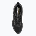 Buty męskie SKECHERS Max Protect Fast Track black 6