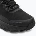 Buty męskie SKECHERS Max Protect Fast Track black 7