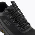 Buty męskie SKECHERS Max Protect Fast Track black 8