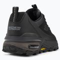 Buty męskie SKECHERS Max Protect Fast Track black 9