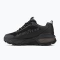 Buty męskie SKECHERS Max Protect Fast Track black 10